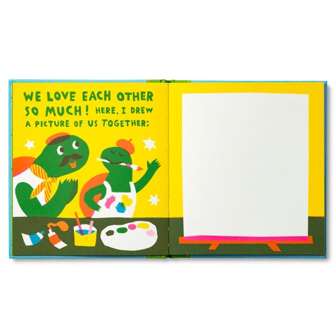 Libro Grandpa I Made You a Book - Imagen 3