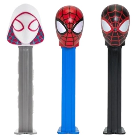 Pez Spiderman - Imagen 3
