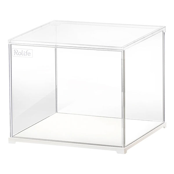 Rolife Miniature House Display Box